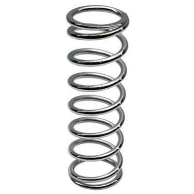 QA1 Adjustable 12 Inch Coil-Over Shock Kit, 450 Spring Rate