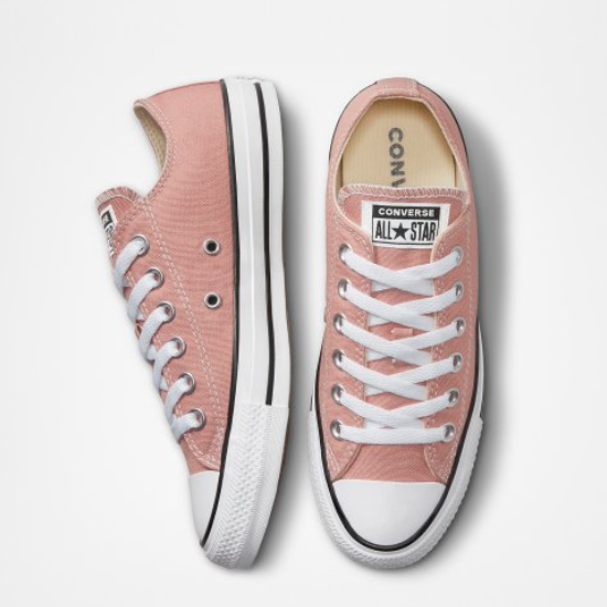 Кеды Converse Chuck Taylor All Star Seasonal Color Canyon Dusk - A02800C