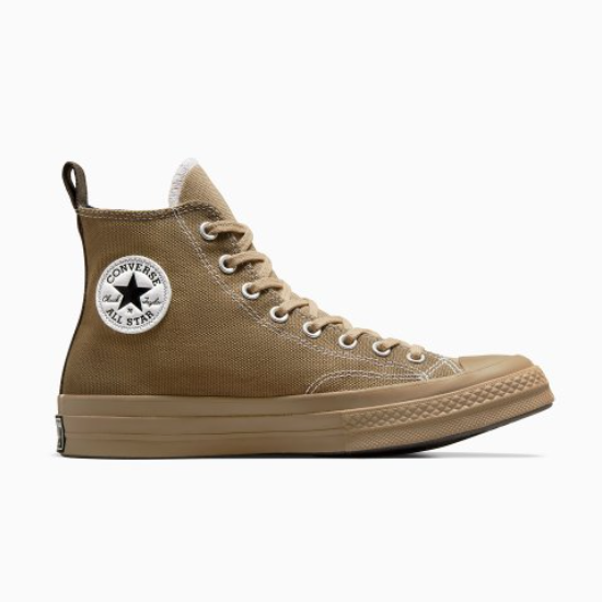 Высокие кроссовки Converse Chuck 70 GTX - A04472C Expeditedship