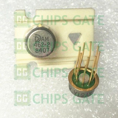 1PCS NEW AM462-2 DATEL 0002+ CAN8 #D8