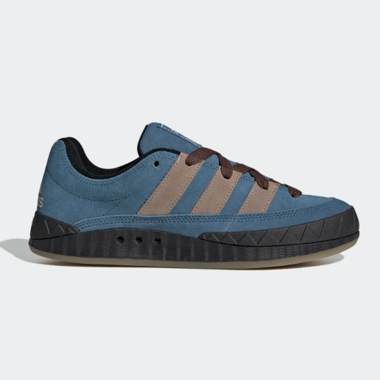 

Обувь Adidas Adimatic Phantone - HQ6901 Expeditedship, adidas Adimatic