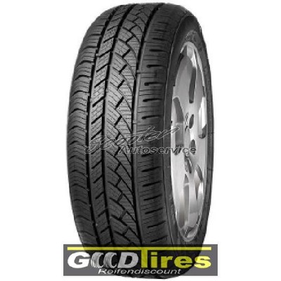 Fortuna EcoPlus 4S 155/70 R13 75T Allwetterreifen Angebot ID205520