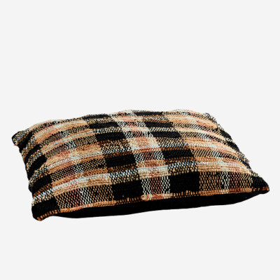 Floor Cushion Cover Large 70x70 cm by Madam Stoltz