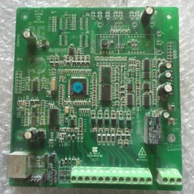 1PCS used INVT high-power motherboard CEV03MC 1170C V02