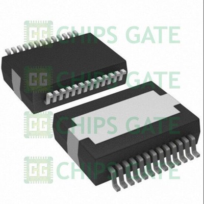 1PCS TDA8920CTH/N1,118 IC AUDIO PWR 220W D 24-OP TDA8920CTH 8920 TDA892 #A6-9