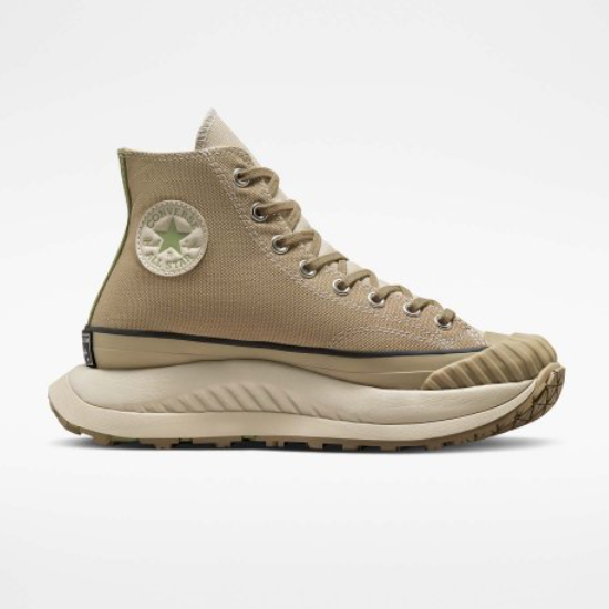 

Кроссовки Converse Chuck 70 AT-CX Earth Tones Utility — A02777C Expeditedship, Коричневый, Converse Chuck 70