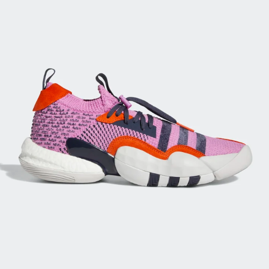 Баскетбольные кроссовки Adidas Trey Young 2.0 - H06483 Expeditedship