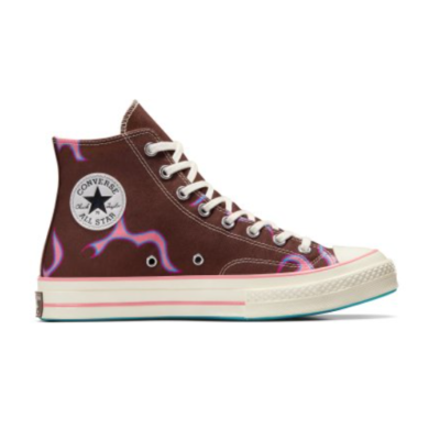 Converse X Golf Wang Chuck 70 Shoes Paprika Flame A08646C Expeditedship