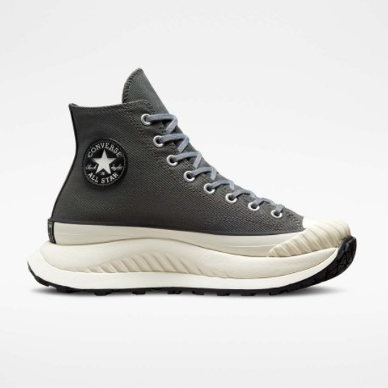 Обувь Converse Chuck 70 AT-CX Workwear Textures «Cyber Grey» — A02779C