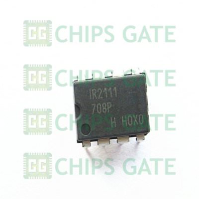 5PCS IR2111 IR2111PBF DIP-8