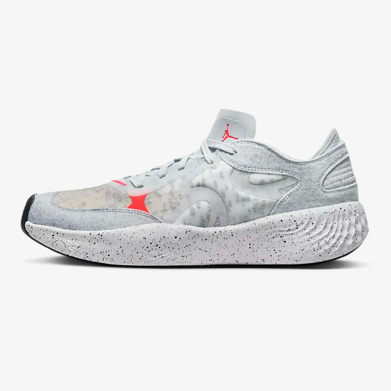 

Низкие кроссовки Nike Jordan Delta 3 Pure Platinum (DN2647-002) Expeditedship, Белый, Nike Jordan Delta 3 Low