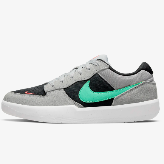 

Обувь для скейтбординга Nike SB Force 58 «Wolf Grey» (CZ2959-006) Expeditedship, Серый, Nike SB Force 58
