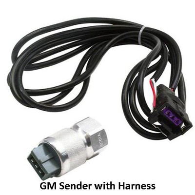 Classic Instruments Speedo Sender 16 Pulse - Fits Ford