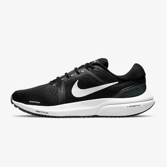 

Женские кроссовки Nike Air Zoom Vomero 16 Black (DA7698-001) Expeditedship, Черный, Nike Air Zoom Vomero 16
