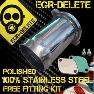 Ford mondeo mk3 egr blanking plate #5