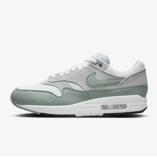 Кроссовки Nike Air Max 1 Mica Green (DZ4549-100) Expeditdship