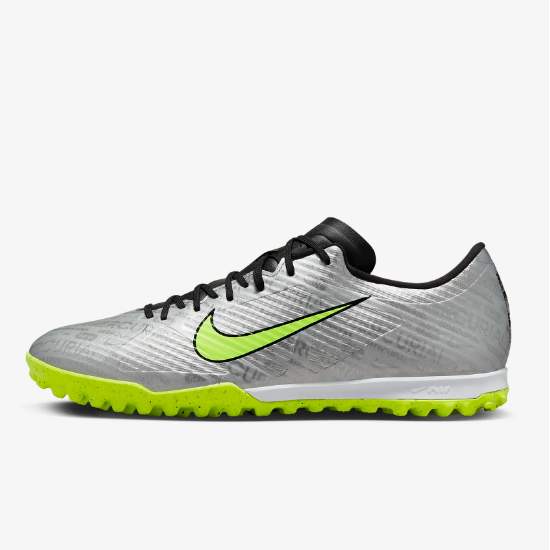 Футбольные бутсы Nike Zoom Mercurial Vapor 15 Academy XXV TF (FB8396-060)