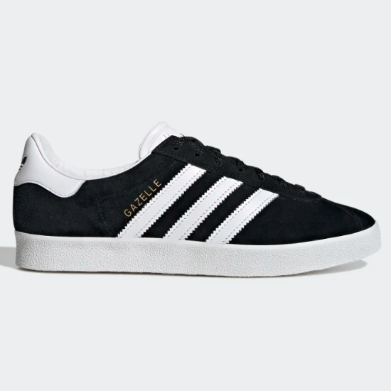 

Adidas Gazelle 85 Originals Shoes Core Black - FZ5594 Expeditedship, Черный, adidas Gazelle