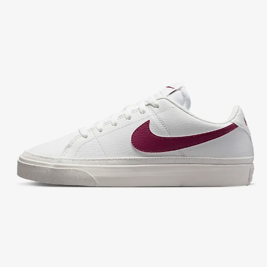 

Женская обувь Nike Court Legacy Next Nature Rose Wood (DH3161-106), Белый, Nike Court Legacy