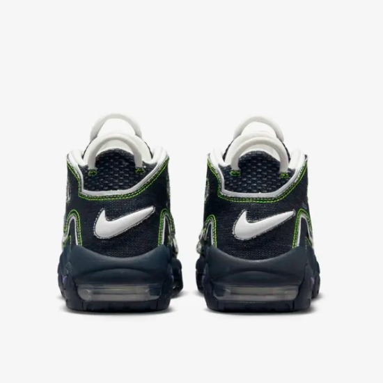 NIKE NIKE AIR MORE UPTEMPO SHOES 'SERENA WILLIAMS DESIGN CREW' (DX4219-400)