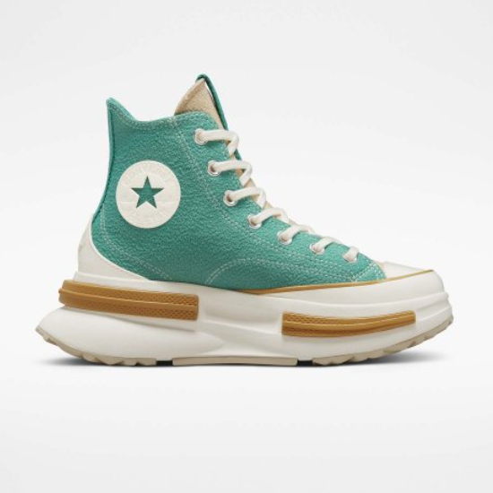 

Кроссовки Converse Run Star Legacy CX Workwear Algae Coast - A03054C, Converse Run Star Legacy CX Trance Form
