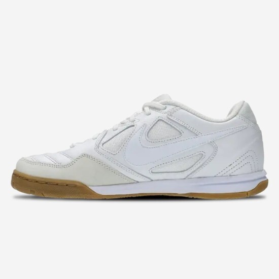 Nike Gato White/Gum (HQ6019-100) Expeditedship