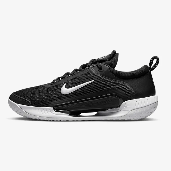 

Теннисные кроссовки Nike Court Air Zoom NXT (DV3276-002) Expeditedship, Черный, Nike Court Air Zoom NXT