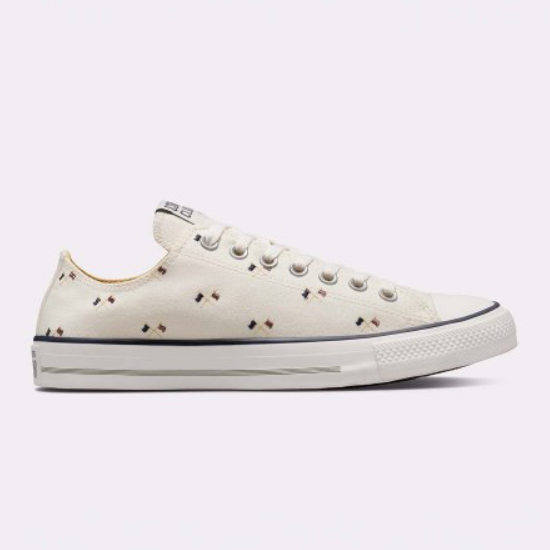 Converse Chuck Taylor All Star Sneakers Clubhouse Egret - A03405C Expeditedship