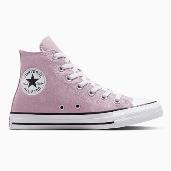 Кеды Converse Chuck Taylor All Star Phantom Violet - A04542C Expeditedship