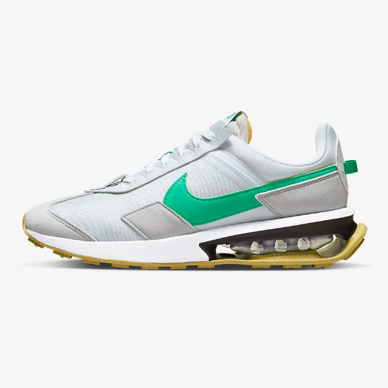 

Кроссовки Nike Air Max Pre-Day Pure Platinum (DQ4068-002) Expeditedship, Nike Air Max Pre-Day
