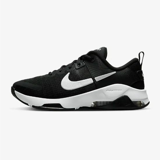 

Женские кроссовки Nike Zoom Bella 6 «Черный» (DR5720-001) Expeditedship, Черный, Nike Zoom Bella