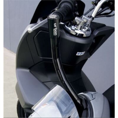 Urban DAELIM Message-50-Cordi-50-R Handlebar Lock (2004) 747MP