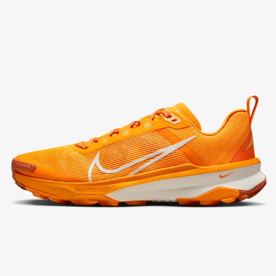 Женские кроссовки Nike Kiger 9 Trail Running Bright Mandarin (DR2694-800)