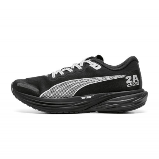 

Кроссовки Puma x Balansa Deviate Nitro 2 «черный/белый» — 37918202 Expeditedship, Черный, PUMA Deviate Nitro
