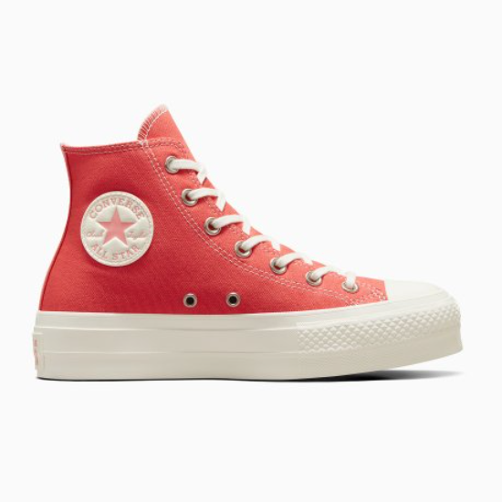 

Converse Chuck Taylor All Star Lift Platform Shoes Night Amber - A07120C, Converse Chuck Taylor All Star Lift