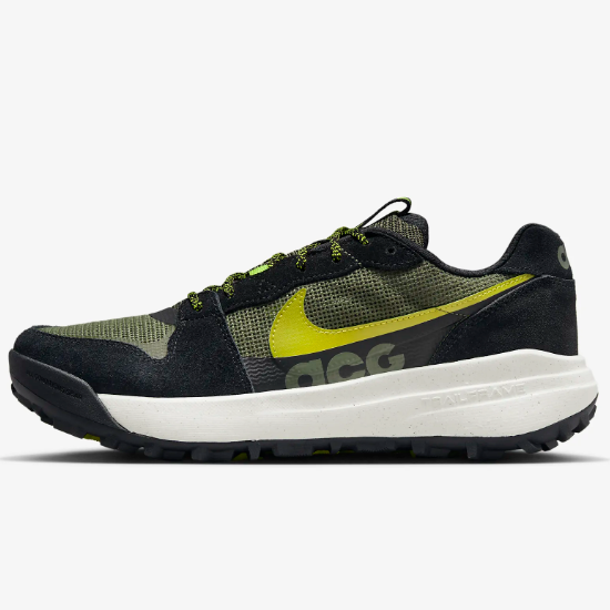 

Обувь Nike ACG Lowcate Cargo Khaki (DM8019-300) Expeditedship, Nike ACG Lowcate