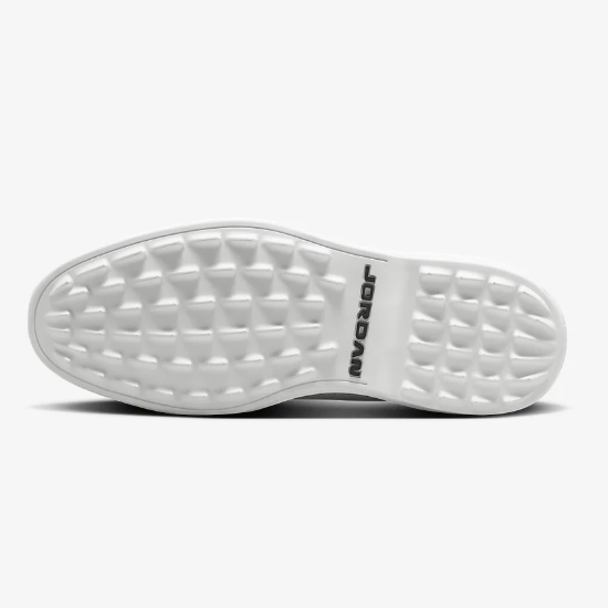 NIKE NIKE JORDAN ADG 4 GOLF SHOES 'WHITE' (DM0103-110) EXPEDITEDSHIP