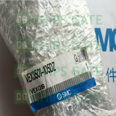 1PCS Brand New   solenoid valve VEX3501-105DZ Fast Ship #E2