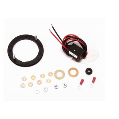PerTronix 1181 Ignitor Electronic Ignition Kit, 1957-74 GM Chevy Pontiac V8