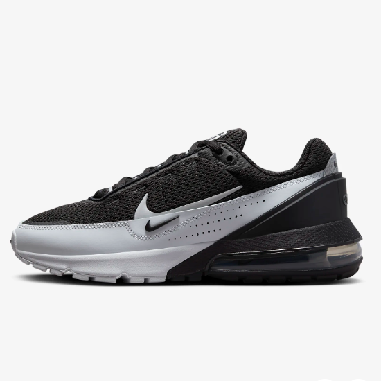 

Обувь Nike Air Max Pulse Black/Pure Platinum (DR0453-005) Expeditedship, Черный, Nike Air Max Pulse