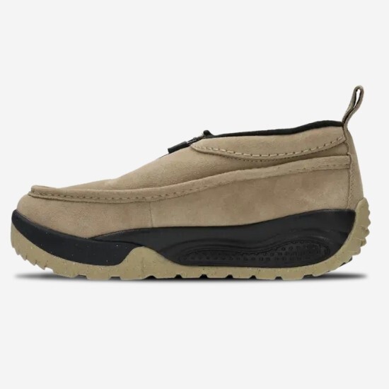 Nike ACG Izy Shoes Khaki/Lime Stone (FV4317-200) Expeditedship