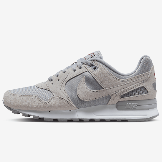 

Nike Air Pegasus 89 Shoes Wolf Grey (FD3598-001) Expeditedship, Серый, Nike Air Pegasus
