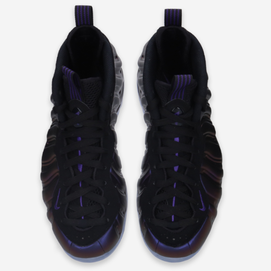 NIKE NIKE AIR FOAMPOSITE ONE SHOES 'VARSITY PURPLE' (FN5212-001) EXPEDITEDSHIP