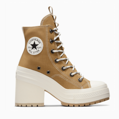 Converse luxe star chevron 2025