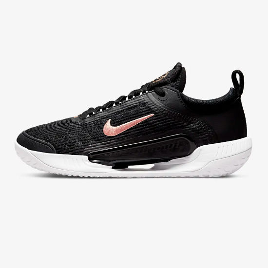 

Женские теннисные туфли Nike Court Zoom NXT (DH0222-091) Expeditedship, Черный, Nike Women's Court Zoom NXT