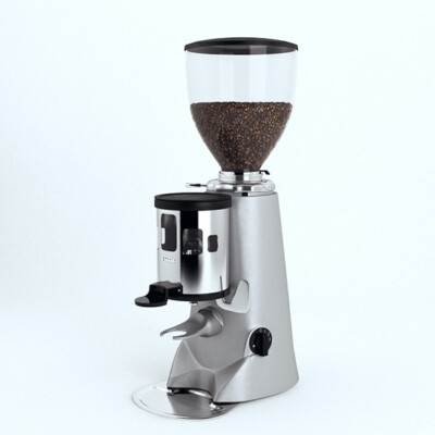 saeco grinder