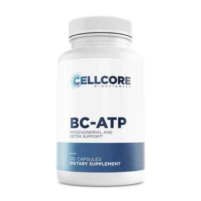 Cellcore Biosciences BC-ATP
