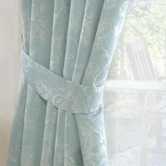 For Sale Dunelm Mill Duck Egg Curtains in Fareham, Hampshire Gumtree