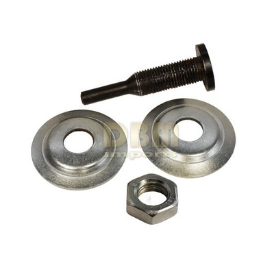 Cleaning & Polishing Buffering Buffer Pads Polisher Compound Drill Chuck Arbor