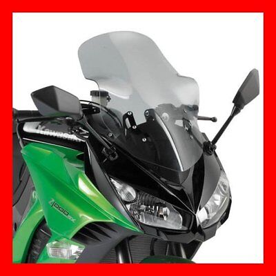 CUPOLINO SPOILER KAWASAKI Z 1000SX 2011 GIVI 4100D